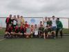 Організації ВАГО «Альраїд» провели чемпіонати з міні-футболу