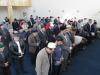 It was the first time for last seventy years when the Mosque of the Bagatovka (Tokluk) village whipped up more than 150 believers for the Friday prayer. 
