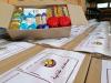 300 продуктових наборів від Посольства Катару та ІКЦ Києва — для нужденних та мешканців хоспісу