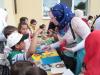 Participants Of Children’s Summer Camp Collected About UAH 3,000 for their orphaned peers (FOTO)