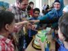 Participants Of Children’s Summer Camp Collected About UAH 3,000 for their orphaned peers (FOTO)