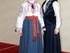 Новий образ: українська пані чи східна ханум?