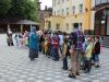 Участники детского летнего лагеря собрали около 3000 грн для сирот
