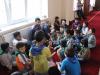 Участники детского летнего лагеря собрали около 3000 грн для сирот