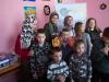 ИКЦ Львова начинает сотрудничество с детским домом «Родной дом»