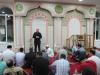 Іфтар на свіжому повітрі:  перші три дні Рамадану в Київському ІКЦ