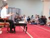 Рамадан в Исламских культурных центрах «Альраид»