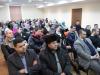 Secrets of family harmony discussed at seminar in Kyiv Islamic Cultural Center