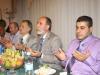 “Alraid” Gathered Public and Religious Figures Of Crimea For A Joint Iftar