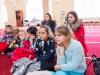 Ученики Вышгородской Activeschool гостили в ИКЦ Киева и подружились с гимназистами «Нашего будущего»