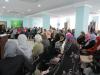 Міжнародна жіноча конференція у форматі ток-шоу справила яскраве враження на відвідувачів київського ІКЦ