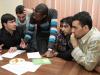 ВАОО «Альраид» обучает оперативному планированию руководящий состав своих организаций