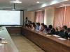 "Alraid" teaches operational planning administrative staff of its organizations