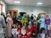 Интересные образы, народные традиции, сказочные персонажи: день хиджаба в Виннице и Одессе