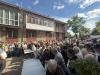 12 тонн жертовного м’яса роздав Конгрес мусульман України