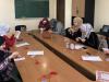 Мастер-класс вышивки превратился в настоящие посиделки