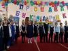 Поменяемся классами? — Неделя начальной школы гимназии «Наше Будущее»