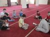 من دروس القرآن الخاصة بالأطفال في كييف