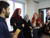 Два просветительских мероприятия в ИКЦ Харькова: День хиджаба и День открытых дверей