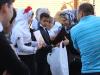 Первый звонок в первой мусульманской гимназии Киева — в вышиванках и венках (ФОТО, ВИДЕО)