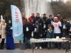 Всеукраинская акция «Ислам — мир!» состоялась одновременно в крупных городах Украины