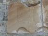 A stone plate remained saying that the mosque went through reconstruction about 100 years ago.