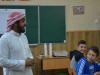 Арабська за 5 хвилин, мехенді, каліграфія: активісти харківського ІКЦ відвідали школярів