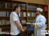 "الرائد" يفتتح أول مركز ثقافي إسلامي في غرب أوكرانيا والعاشر فيها