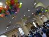 العيد في المركز الإسلامي بالعاصمة كييف