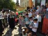 بمشاركة قرمية تترية عالية المستوى.. "الرائد" يحيي العيد في العاصمة كييف