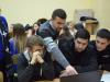 ІКЦ Дніпра та Харкова провели виїзні дні арабської мови