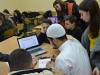 ИКЦ Днепра и Харькова провели выездные дни арабского языка