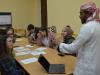 ИКЦ Днепра и Харькова провели выездные дни арабского языка