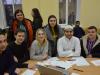 ІКЦ Дніпра та Харкова провели виїзні дні арабської мови