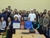 ICCs in Dnipro and Kharkiv Held Field Classes on World Arabic Language Day
