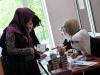Сіра Пророка і поради психолога на жіночій конференції в Криму