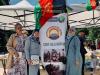 Активисты «Аль-Масар» провели мероприятие в поддержку беженцев
