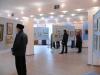 В Исламском центре г. Симферополя прошла выставка картин исламской тематики известных крымско-татарских художников
