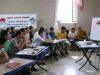 Ассоциация «Альраид» пригласила молодых активных мусульман на семинар в Крыму
