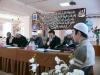 Конкурс был инициирован ВАОО «Альраид» и Духовным управлением мусульман Крыма при поддержке Всемирной организации по изучению Корана.