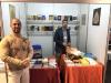 Презентація книжок «Українські просвітителі та іслам» і «Шлях до Мекки» на «Медвін: Книжковий світ-2018»