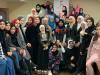 Гармонизация развития и самореализация подростков: Семинар-тренинг в Киеве