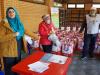 300 продуктовых наборов от мусульман Германии, еще 200 — от украинских благотворителей: готовимся к Рамадану!