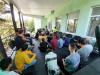 Проблемы и перспективы исламских общин глазами молодых мусульман: семинар-тренинг в Геническе