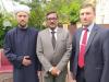 Очільника Всеукраїнської асоціації «Альраід» запросили на захід у посольстві Пакистану до других роковин скасування Індією особливого статусу Кашміру