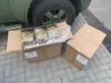 Конгресс мусульман Украины передал автомобиль крымскотатарскому батальону​​​​​​​