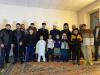 Муфтий Мурат Сулейманов посетил ИКЦ Одессы