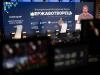 Мусульманська молодь на молодіжному форумі «Державотворець-2025»