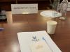 Мусульманська молодь долучилася до парламентських слухань 