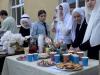 У ліцеї «Наше майбутнє» відбувся традиційний весняний ярмарок